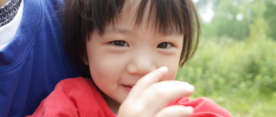 兒童眼外傷有哪些早期癥狀？