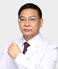 楊培增主任醫師/教授/博士生導師
